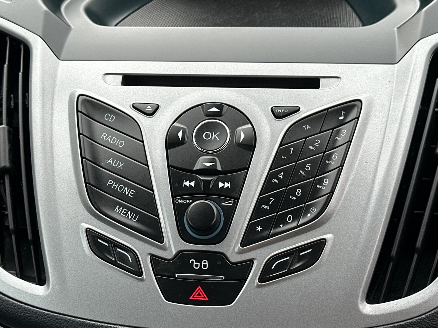 Used Ford C-Max 2014 for sale - 76984895: Photo 36