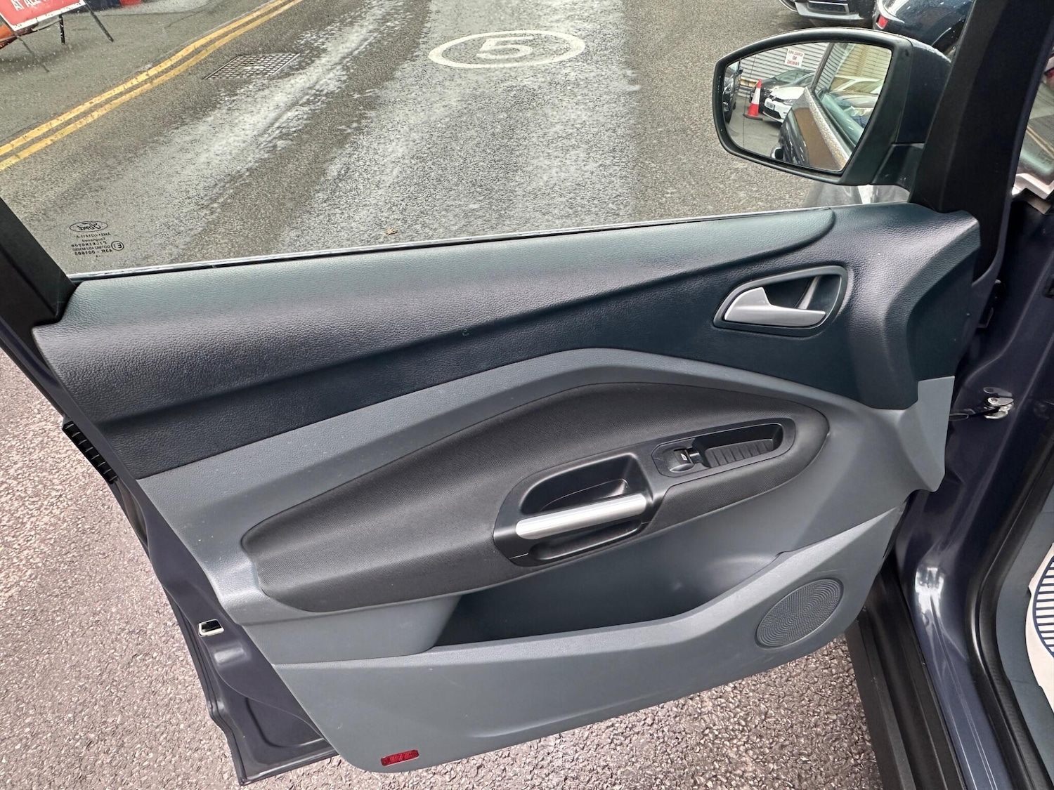 Used Ford C-Max 2014 for sale - 76984895: Photo 43