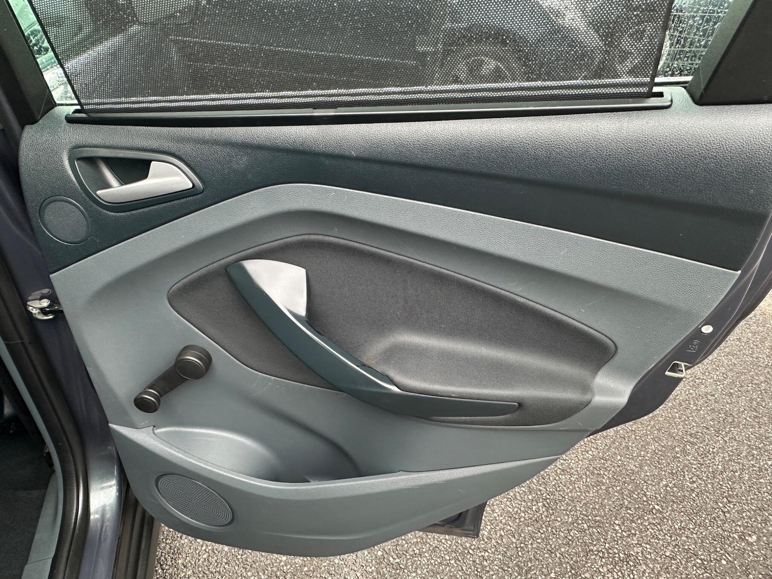 Used Ford C-Max 2014 for sale - 76984895: Photo 47