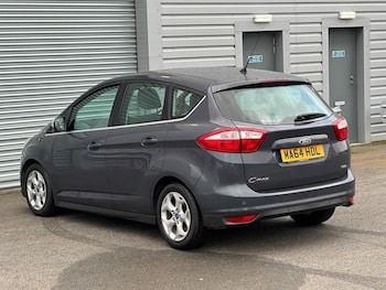 Used Ford C-Max 2014 for sale - 76984895: Photo