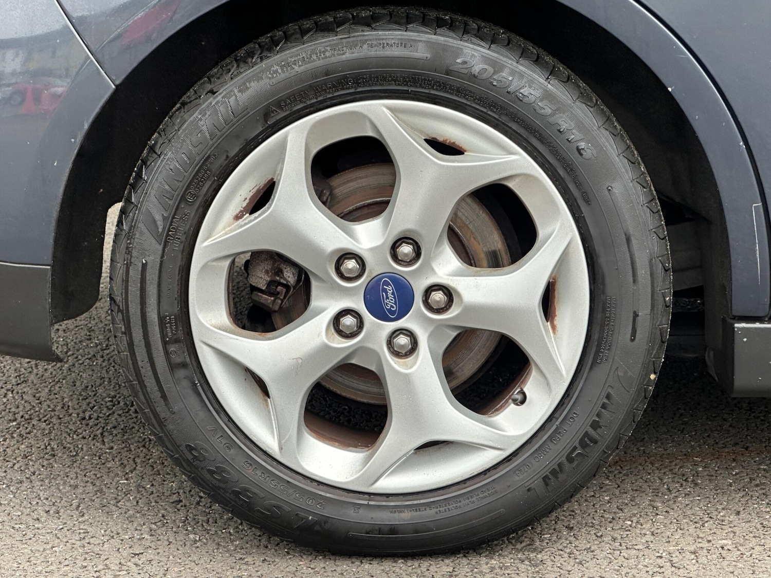 Used Ford C-Max 2014 for sale - 76984895: Photo 53