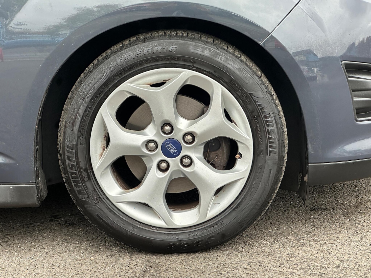 Used Ford C-Max 2014 for sale - 76984895: Photo 54