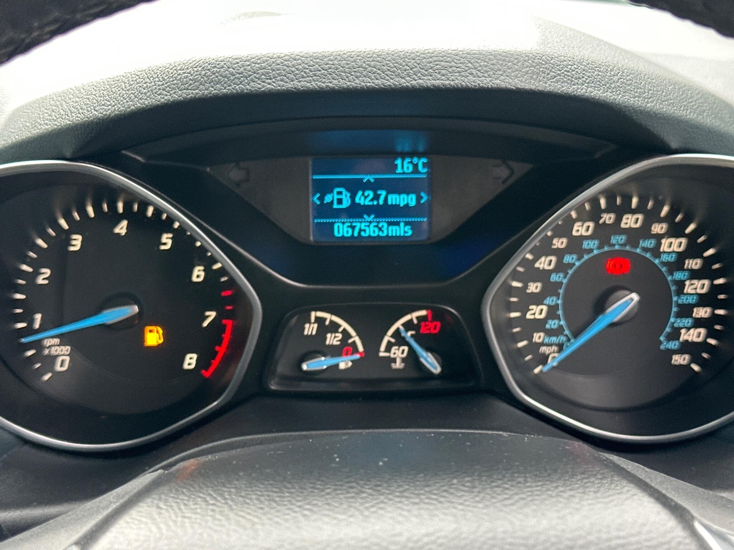 Used Ford C-Max 2014 for sale - 76984895: Photo 56