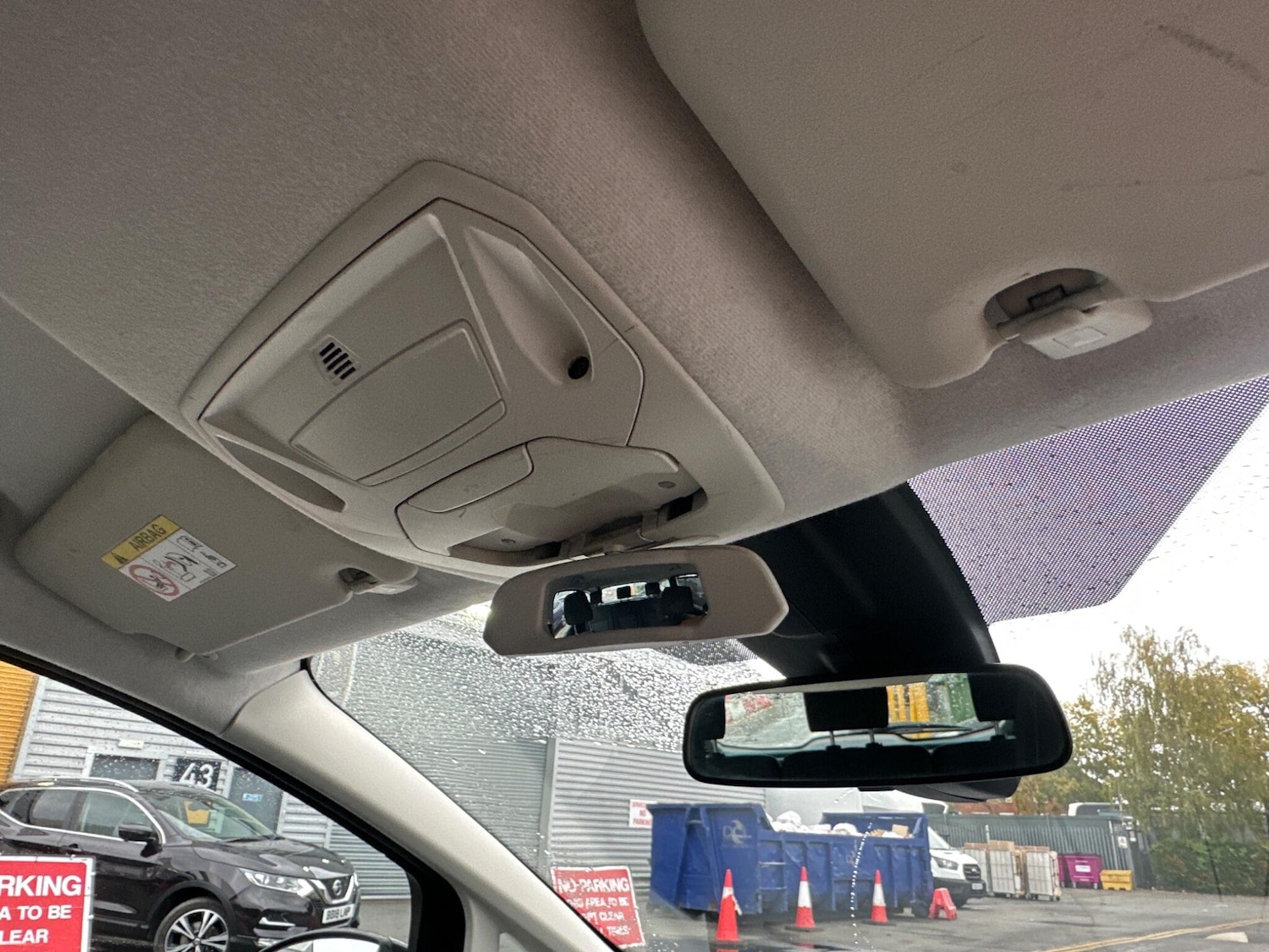 Used Ford C-Max 2014 for sale - 76984895: Photo 62