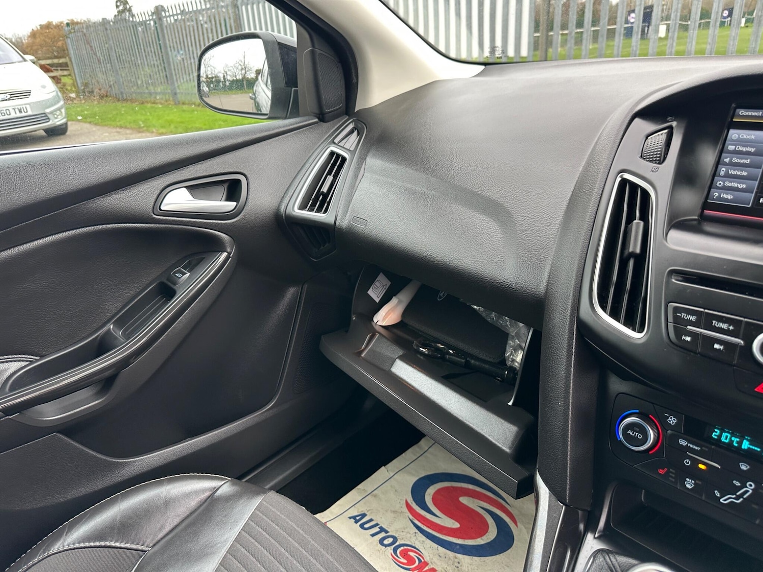 Used Ford Focus 2016 for sale - 77625914: Photo 14