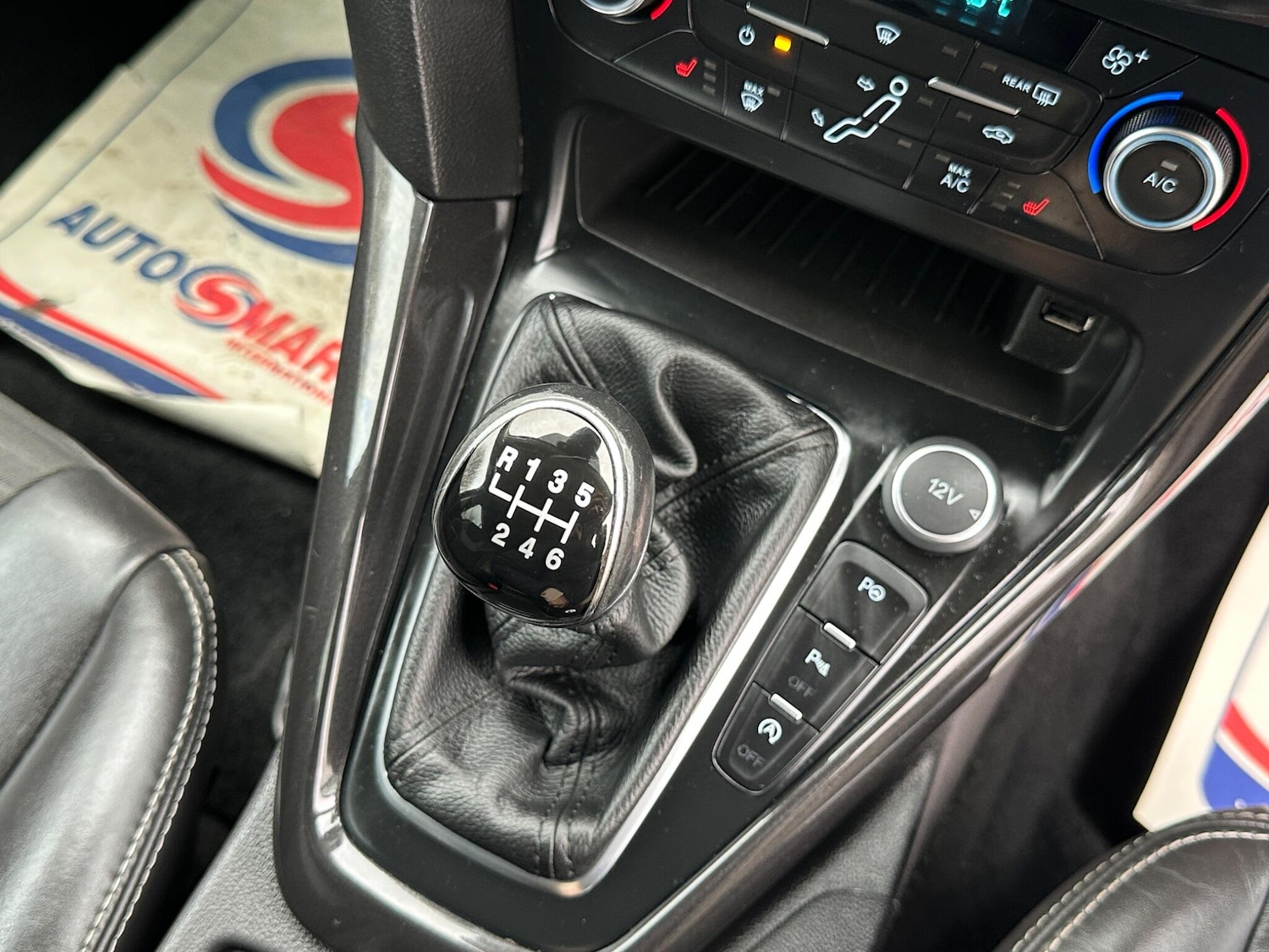 Used Ford Focus 2016 for sale - 77625914: Photo 16