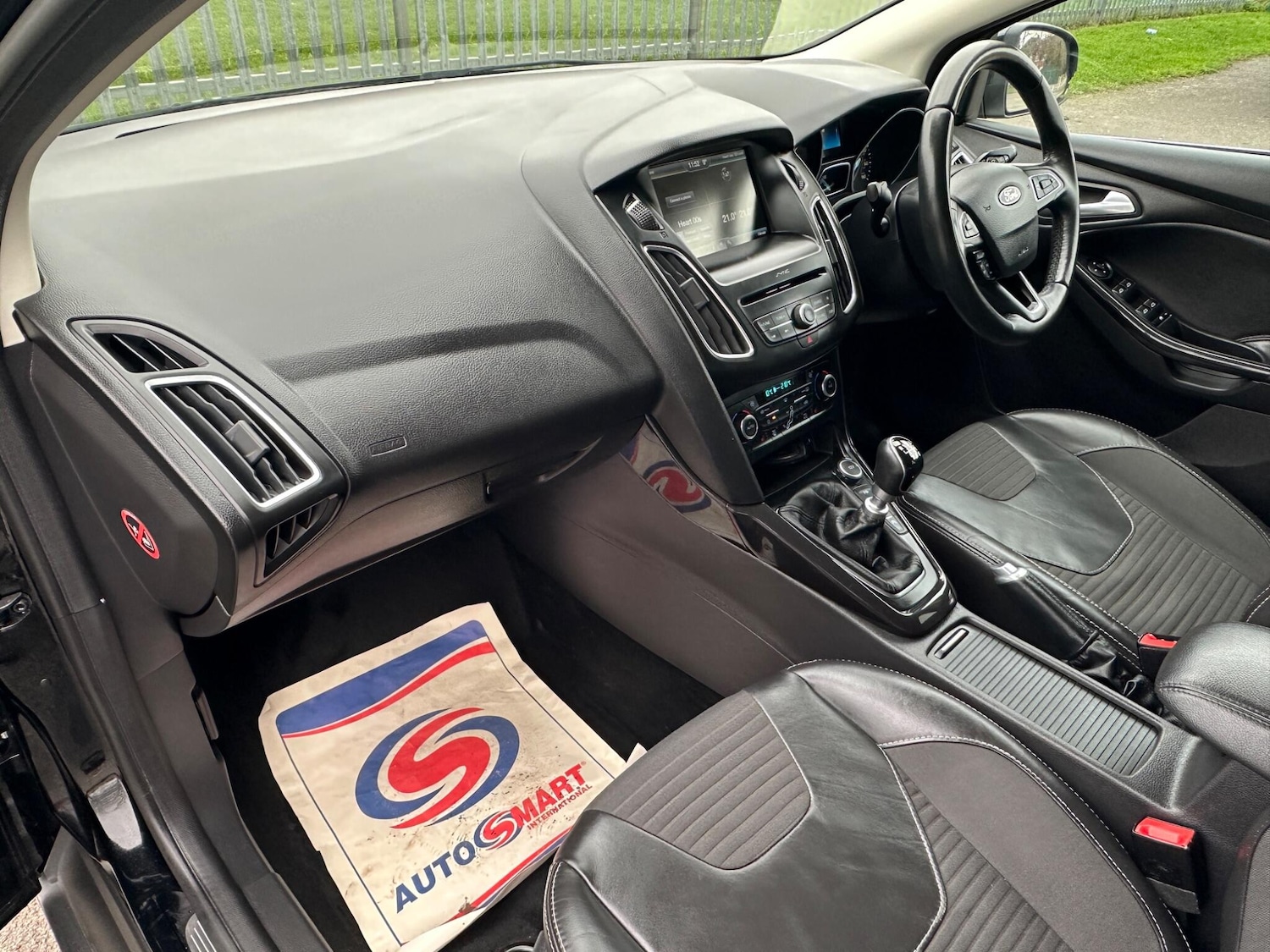 Used Ford Focus 2016 for sale - 77625914: Photo 17