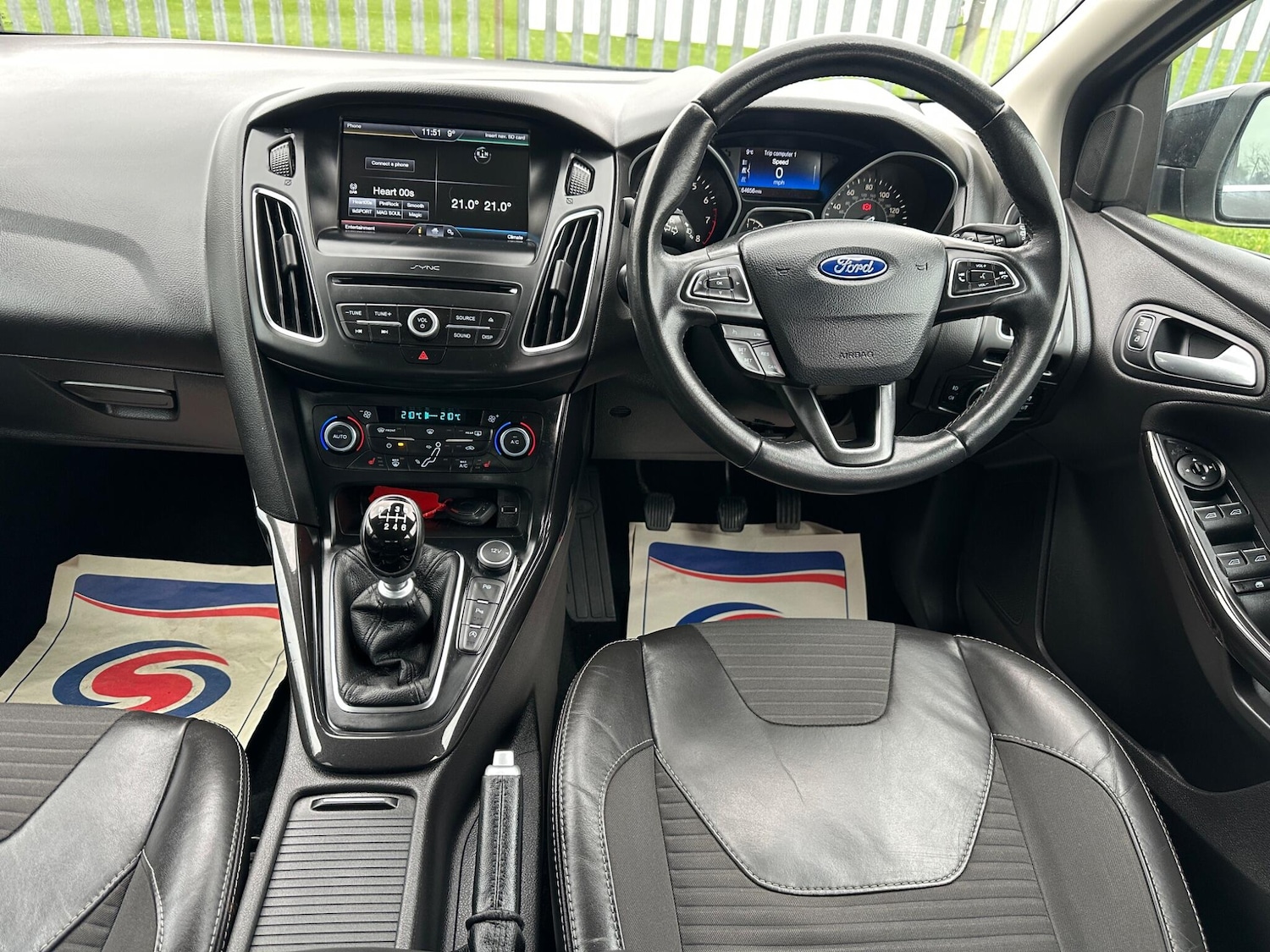 Used Ford Focus 2016 for sale - 77625914: Photo 19