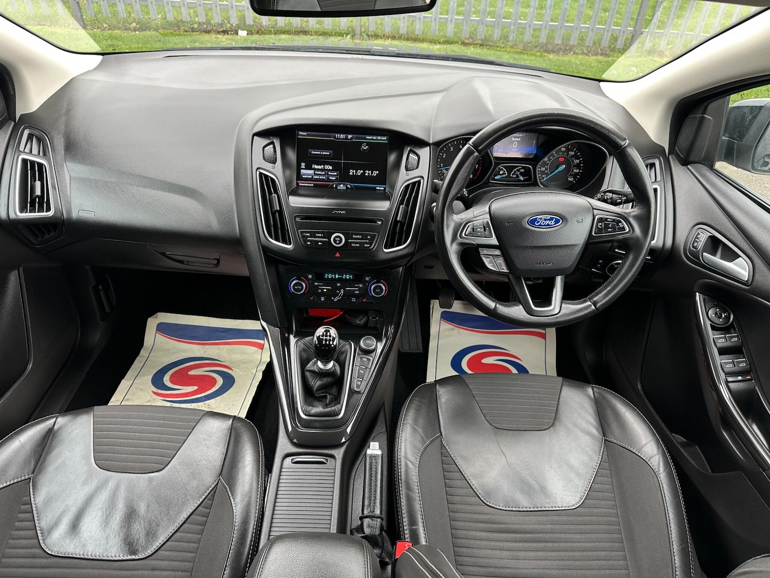 Used Ford Focus 2016 for sale - 77625914: Photo 21