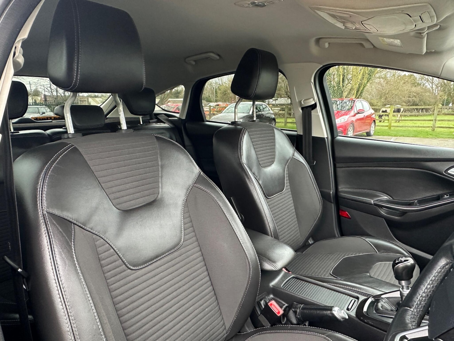 Used Ford Focus 2016 for sale - 77625914: Photo 22