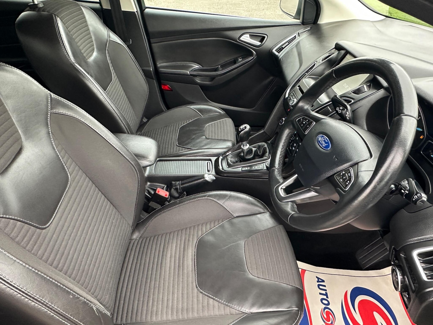 Used Ford Focus 2016 for sale - 77625914: Photo 23