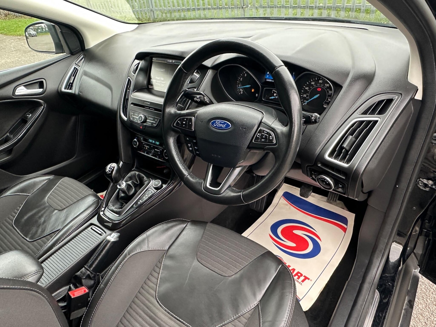 Used Ford Focus 2016 for sale - 77625914: Photo 24