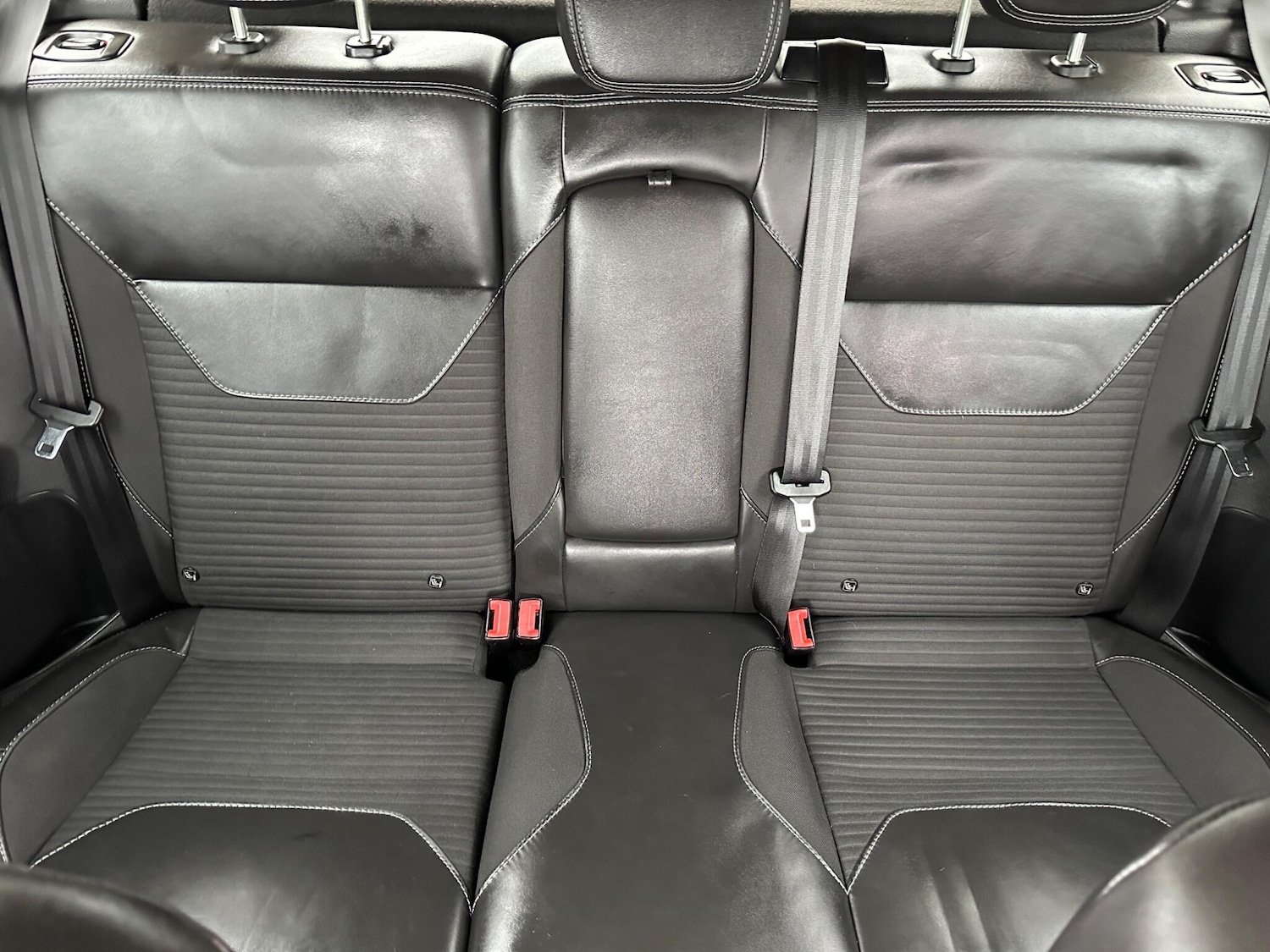 Used Ford Focus 2016 for sale - 77625914: Photo 25