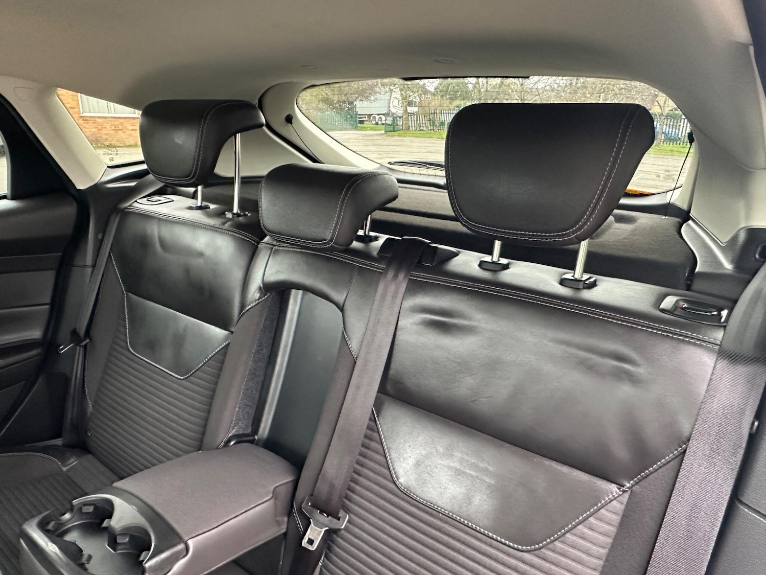 Used Ford Focus 2016 for sale - 77625914: Photo 27