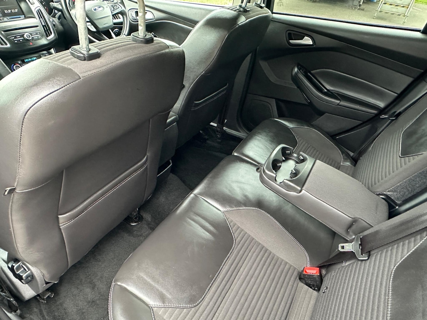 Used Ford Focus 2016 for sale - 77625914: Photo 30