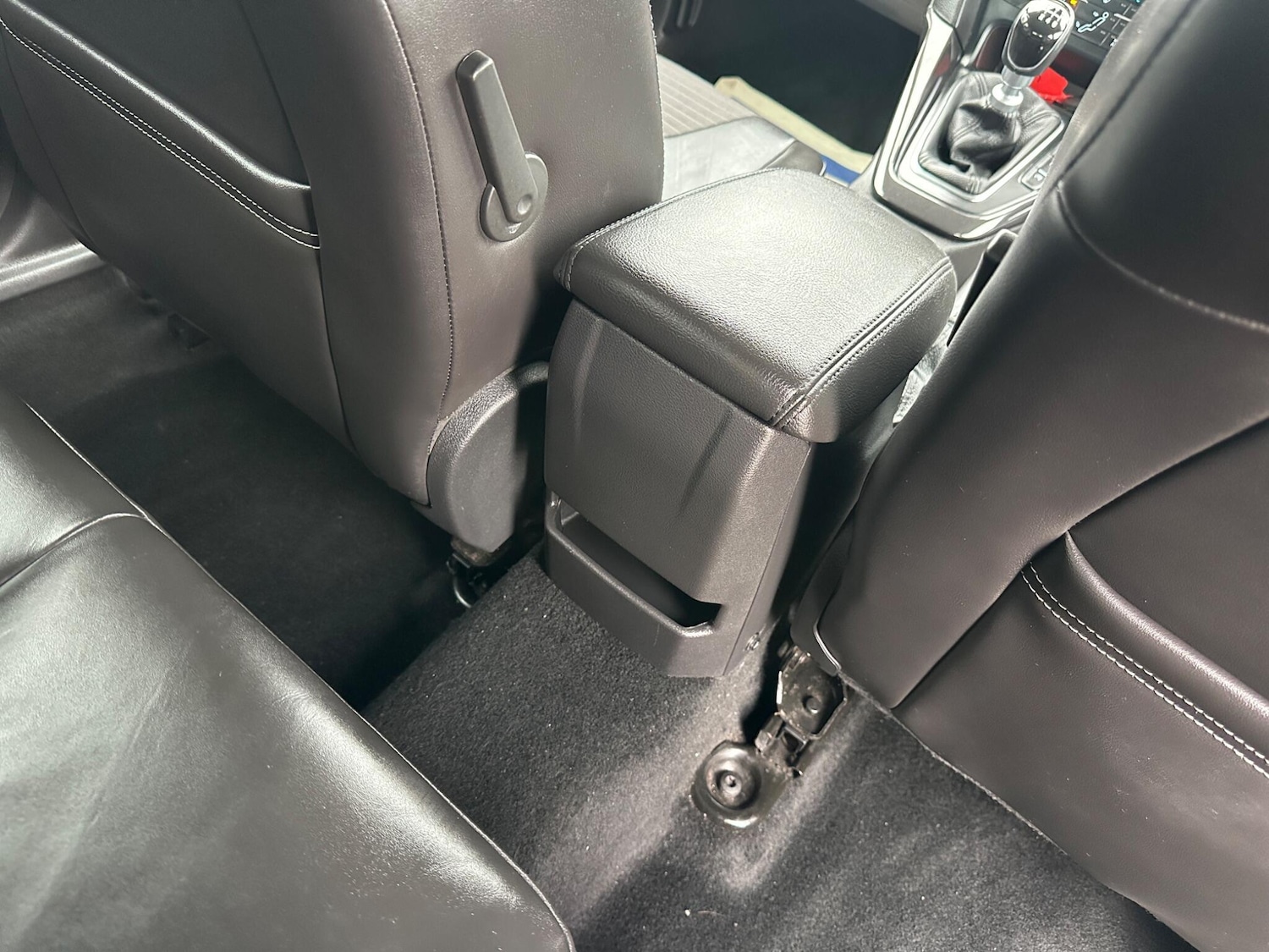 Used Ford Focus 2016 for sale - 77625914: Photo 31