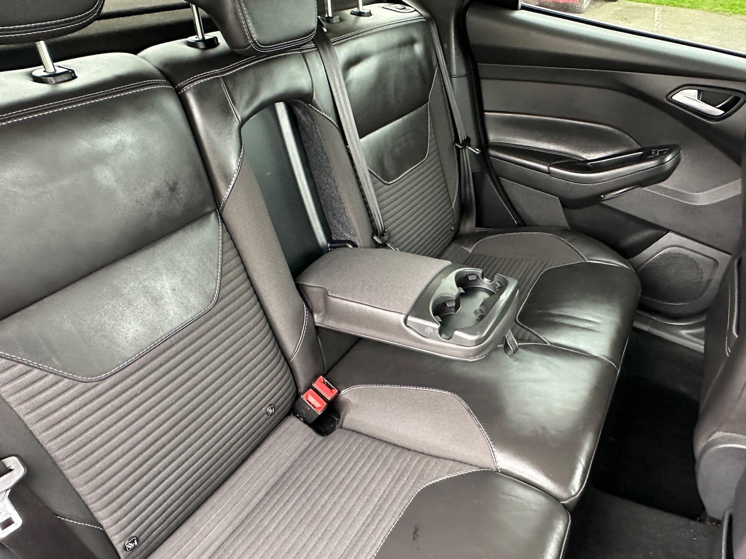 Used Ford Focus 2016 for sale - 77625914: Photo 32