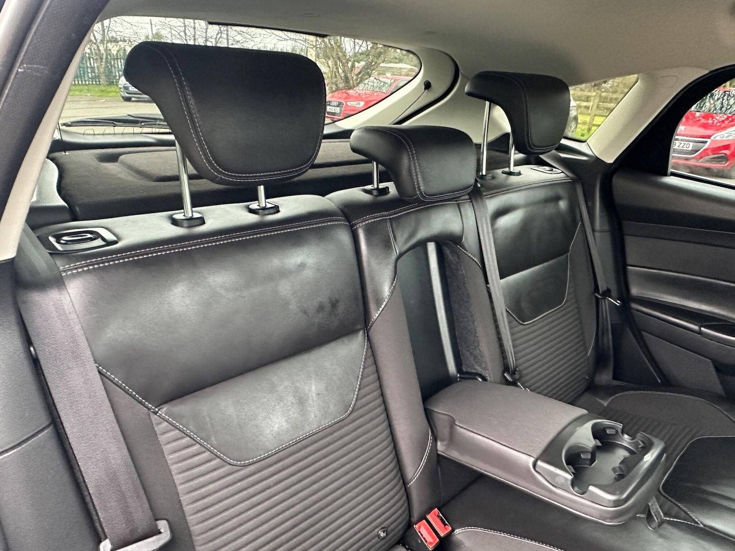 Used Ford Focus 2016 for sale - 77625914: Photo 33