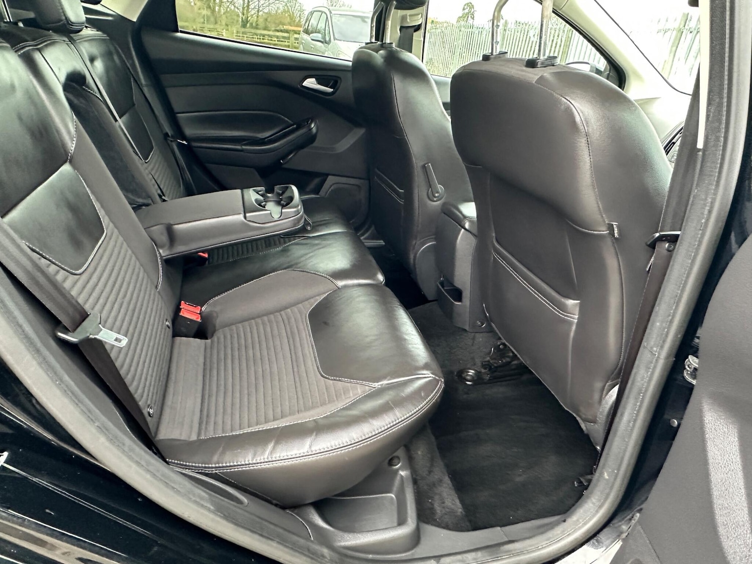 Used Ford Focus 2016 for sale - 77625914: Photo 34