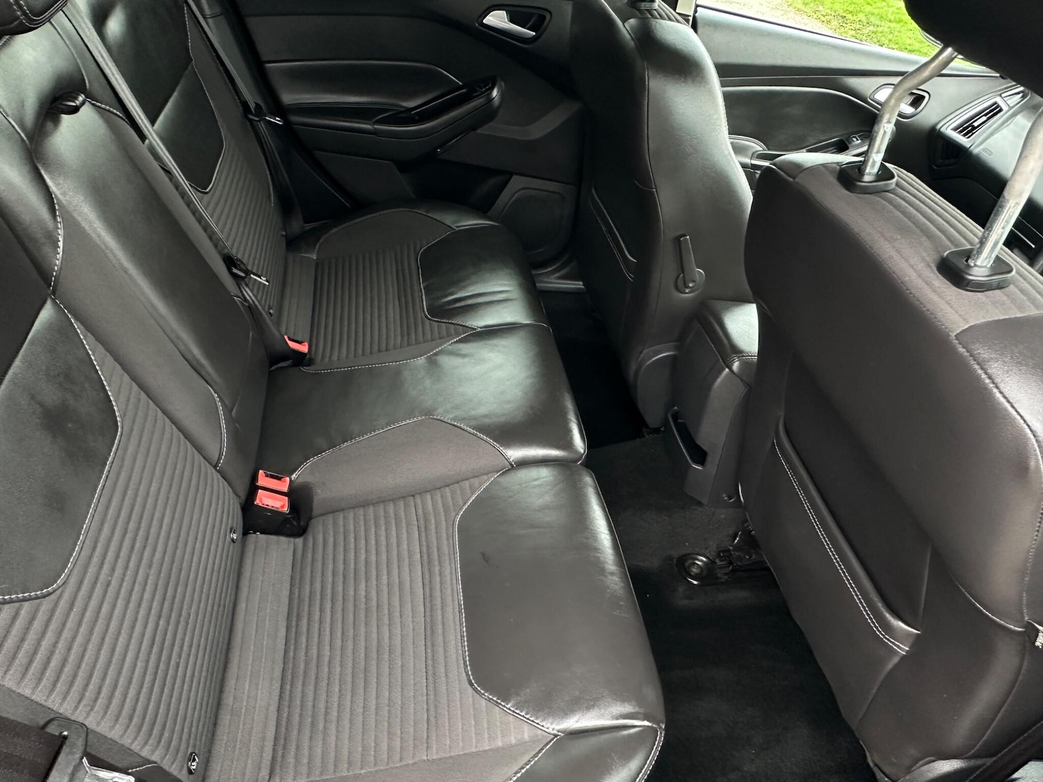 Used Ford Focus 2016 for sale - 77625914: Photo 35