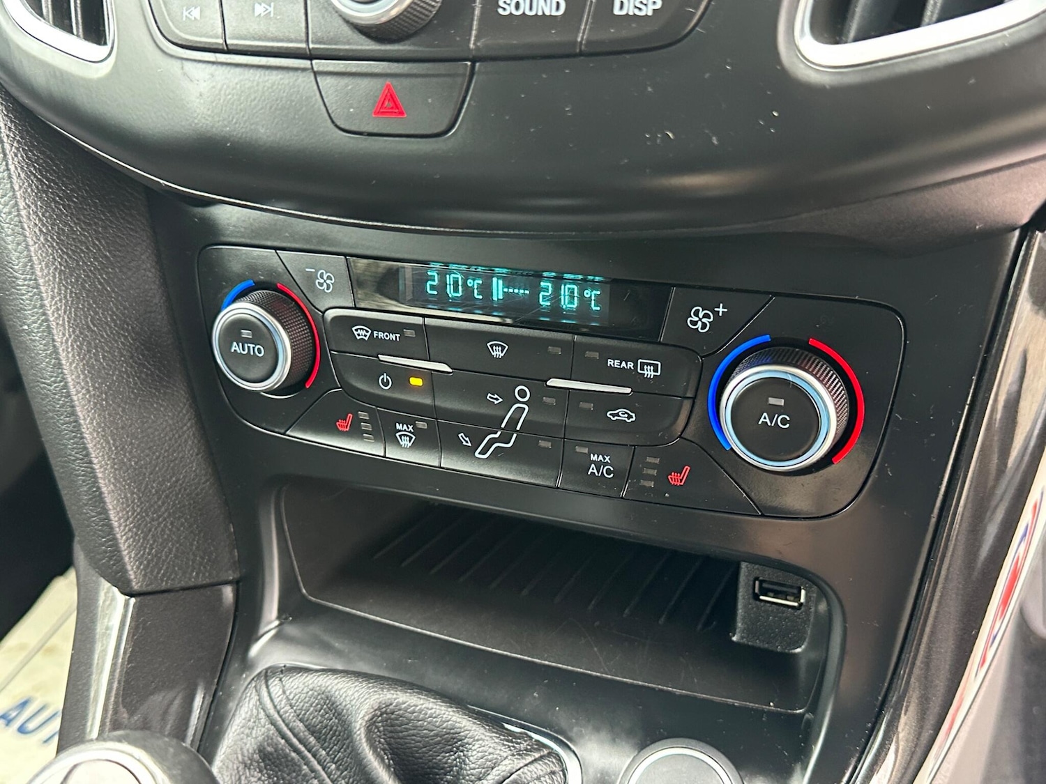 Used Ford Focus 2016 for sale - 77625914: Photo 37