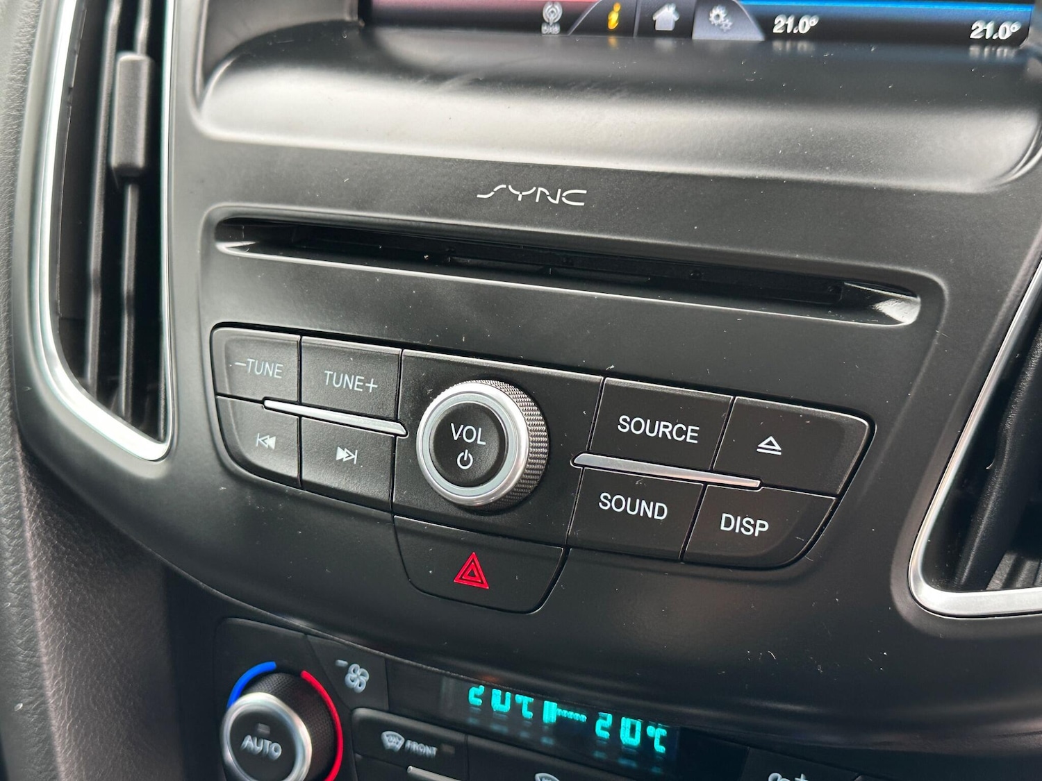 Used Ford Focus 2016 for sale - 77625914: Photo 38