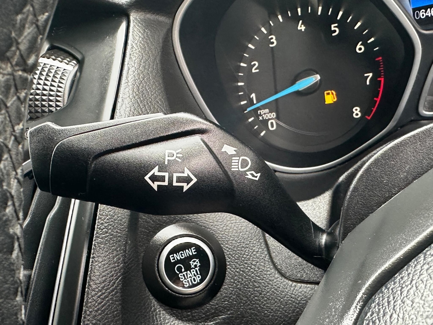 Used Ford Focus 2016 for sale - 77625914: Photo 39