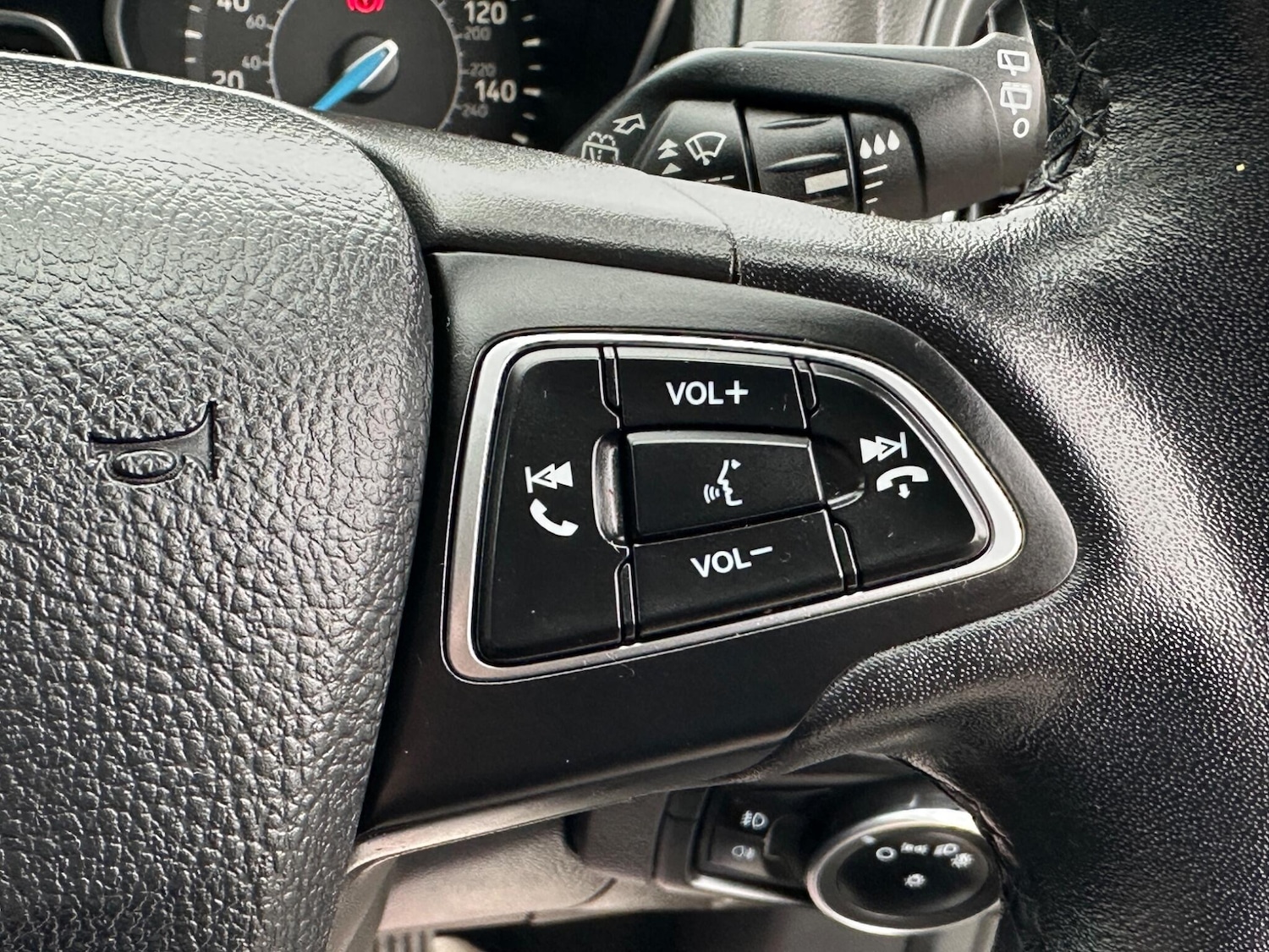 Used Ford Focus 2016 for sale - 77625914: Photo 44