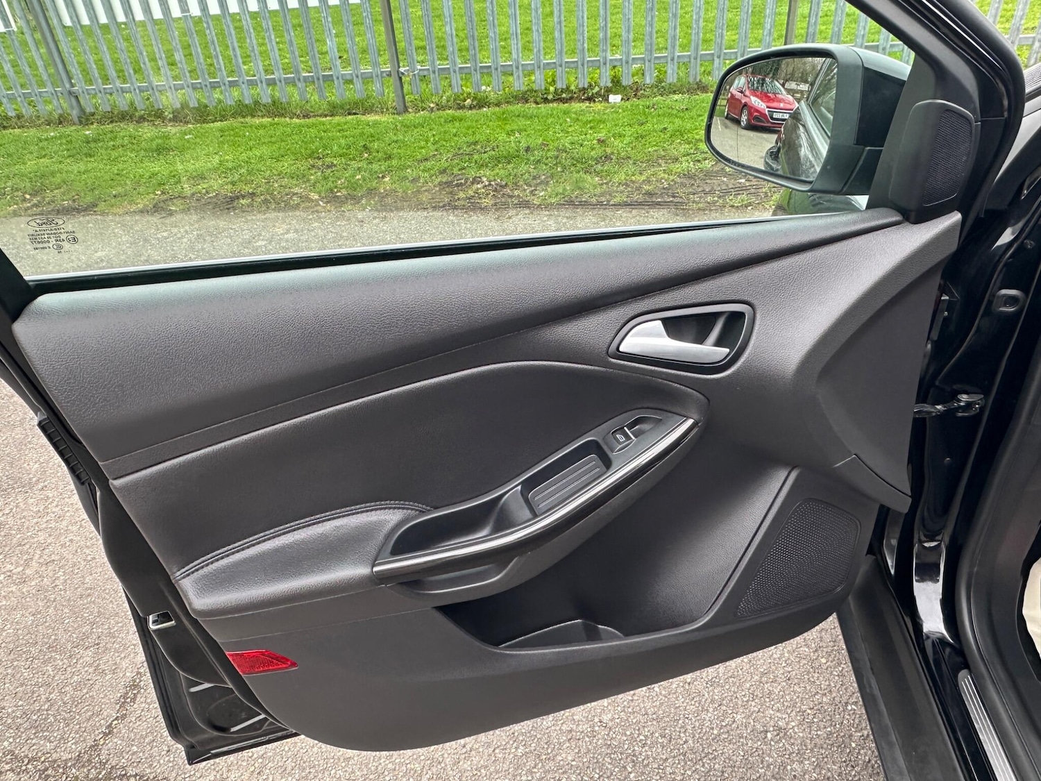 Used Ford Focus 2016 for sale - 77625914: Photo 47