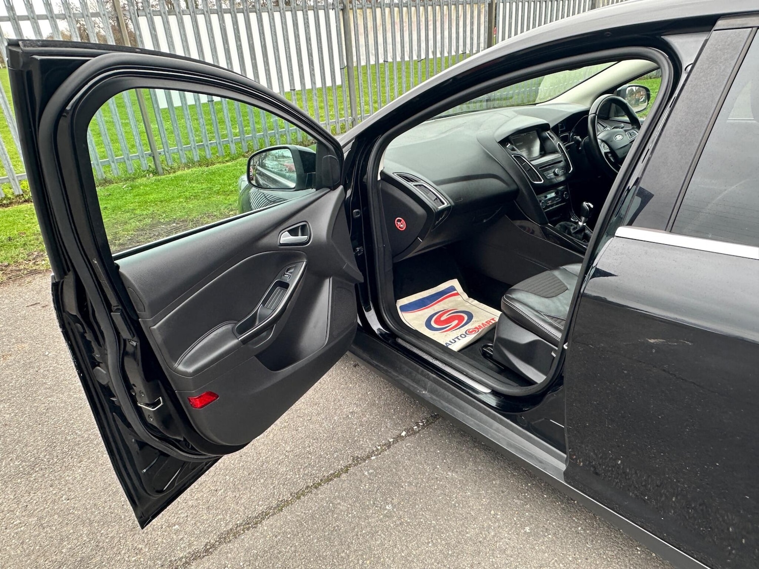 Used Ford Focus 2016 for sale - 77625914: Photo 48