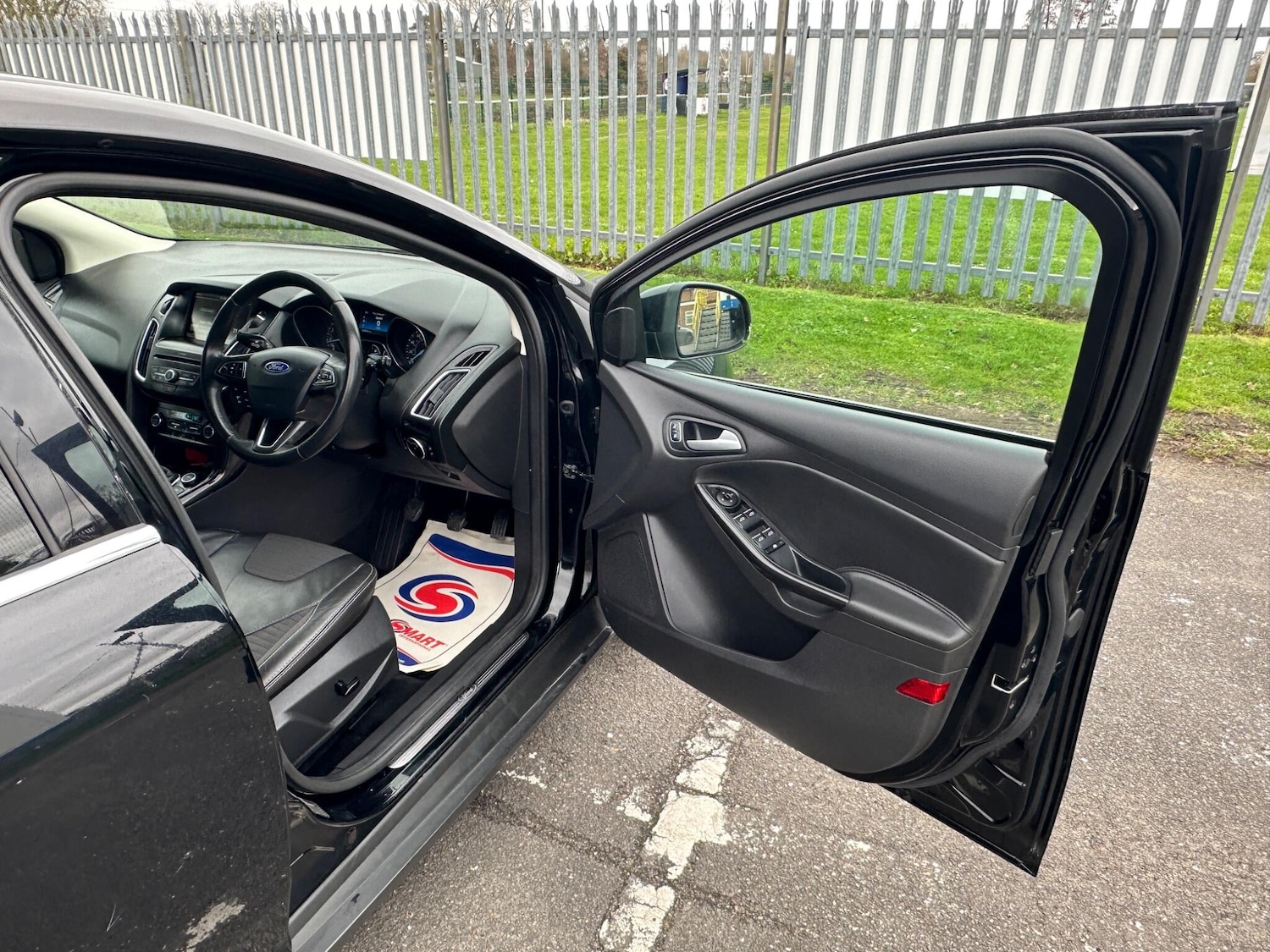 Used Ford Focus 2016 for sale - 77625914: Photo 55