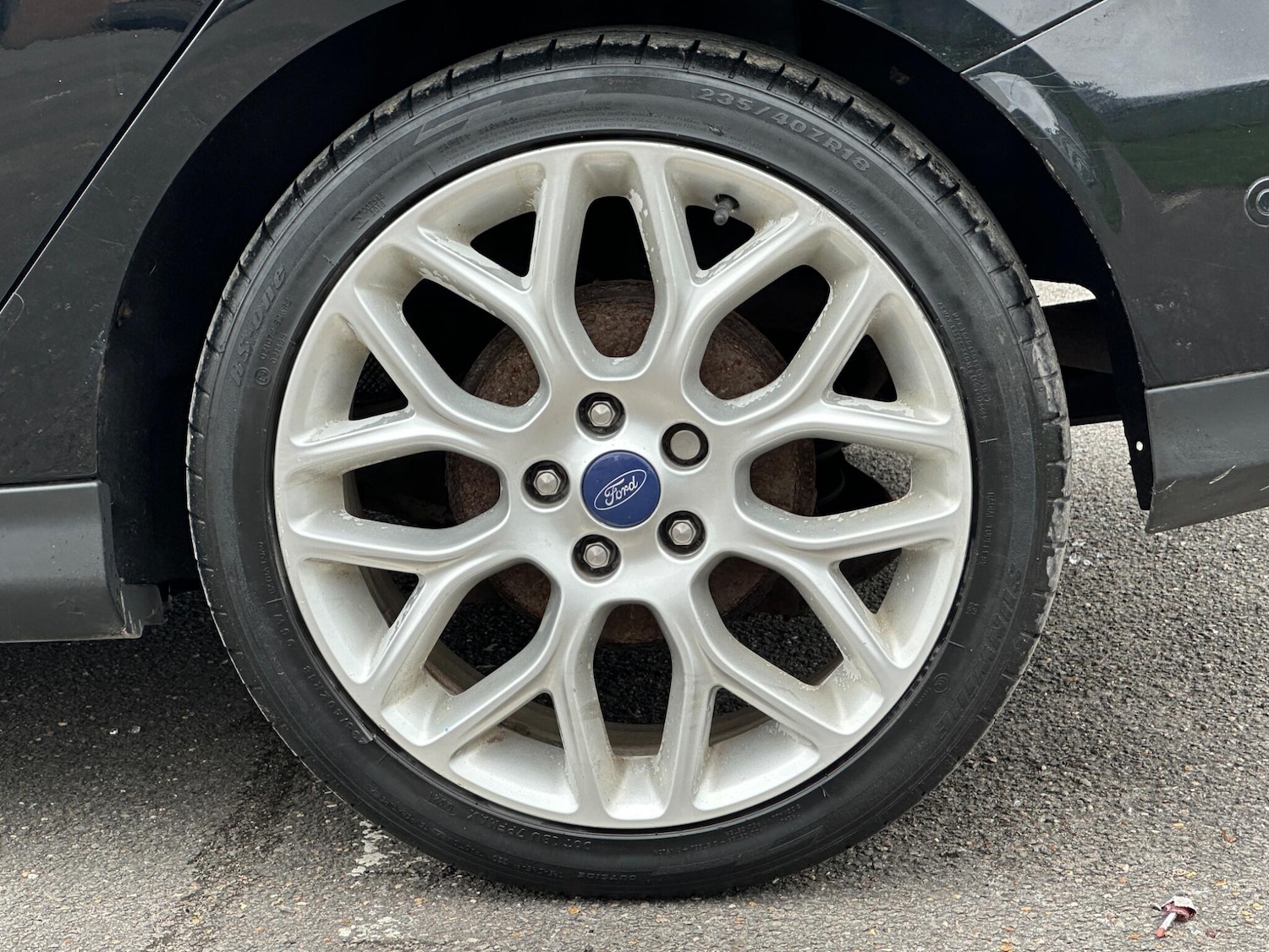 Used Ford Focus 2016 for sale - 77625914: Photo 57