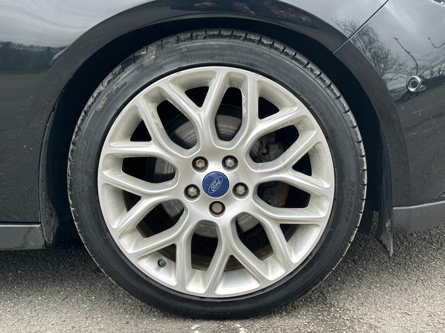 Used Ford Focus 2016 for sale - 77625914: Photo 58