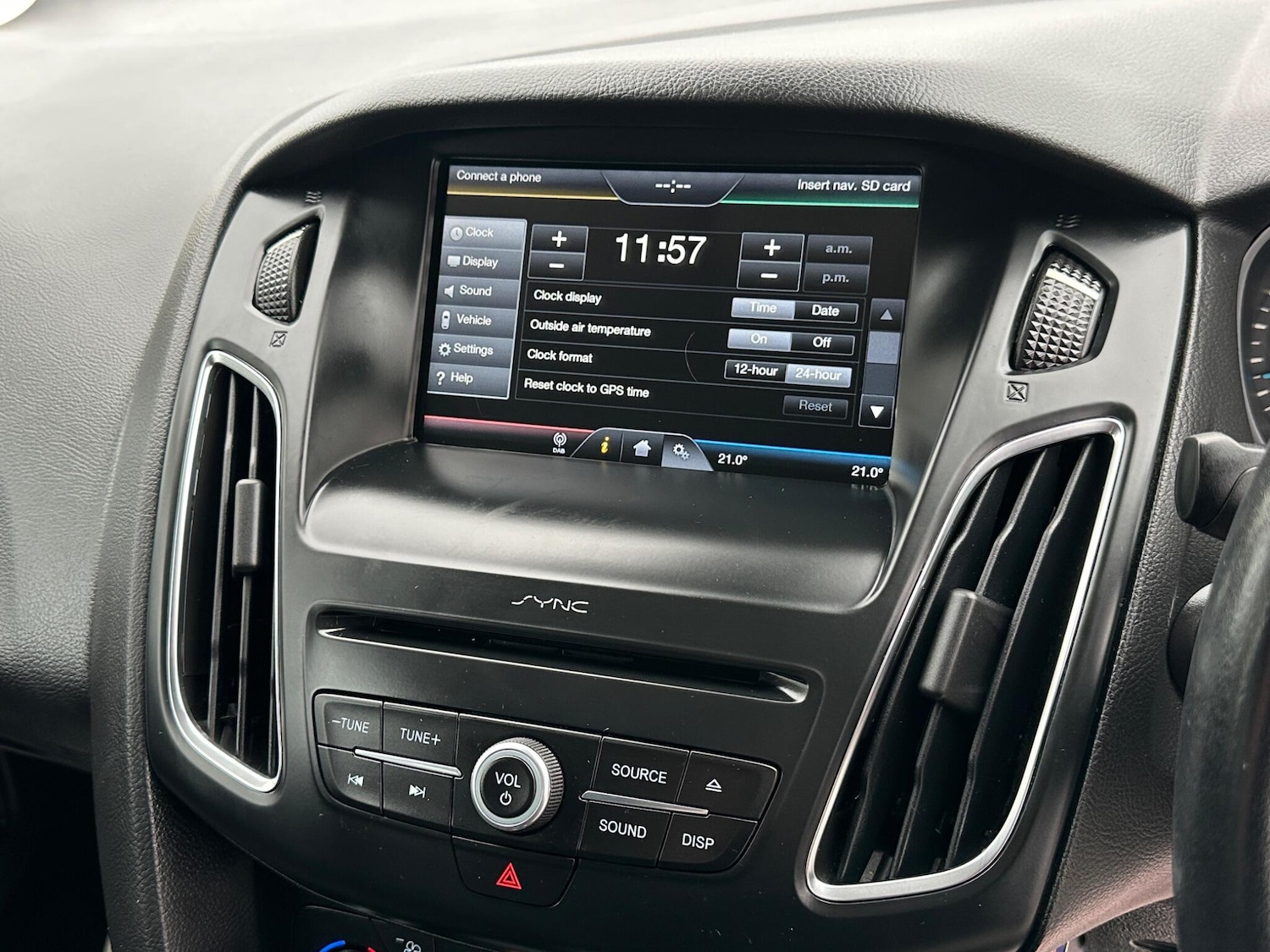 Used Ford Focus 2016 for sale - 77625914: Photo 59