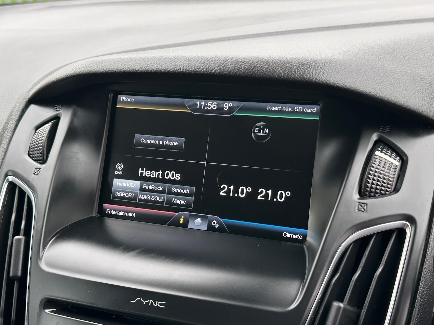 Used Ford Focus 2016 for sale - 77625914: Photo 60