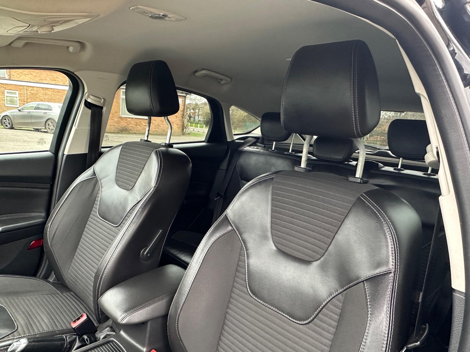 Used Ford Focus 2016 for sale - 77625914: Photo 67