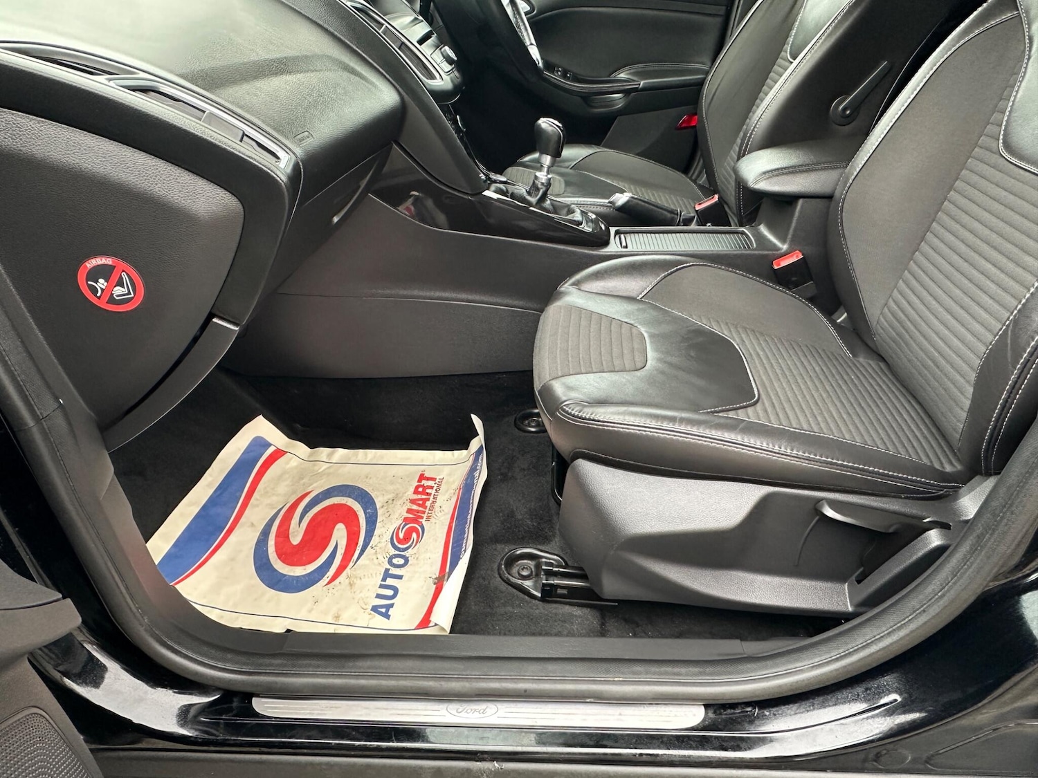 Used Ford Focus 2016 for sale - 77625914: Photo 68