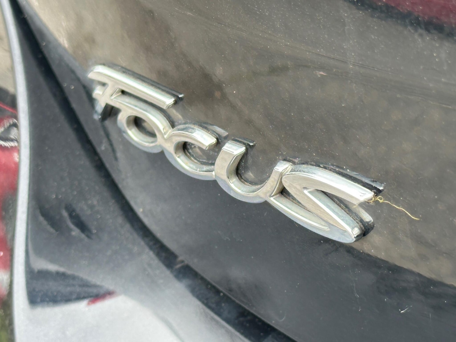 Used Ford Focus 2016 for sale - 77625914: Photo 73