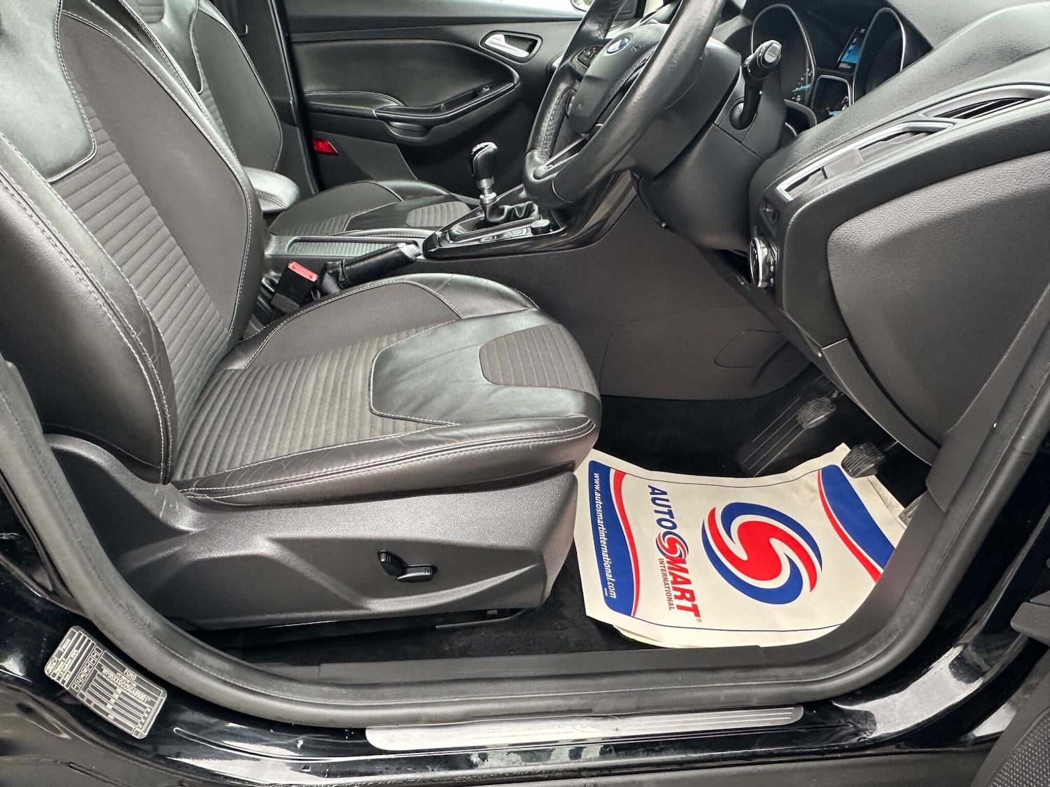 Used Ford Focus 2016 for sale - 77625914: Photo 79