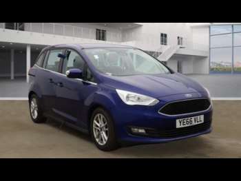 2016 (66) - 1.0 EcoBoost 125 Zetec 5dr