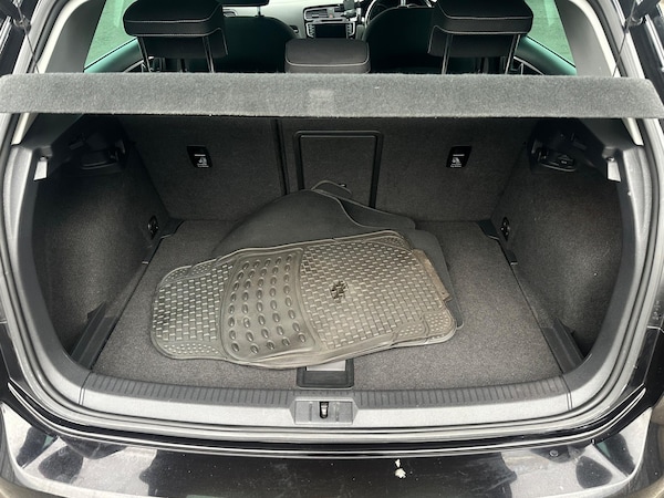Used Volkswagen Golf 2015 for sale - 76201411: Photo 13