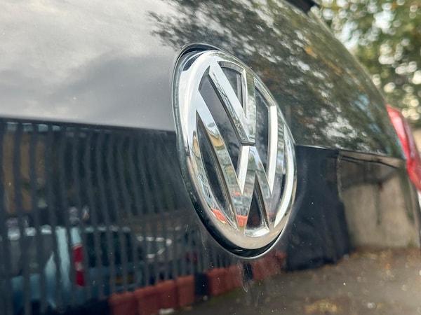 Used Volkswagen Golf 2015 for sale - 76201411: Photo 16