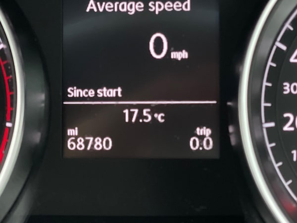Used Volkswagen Golf 2015 for sale - 76201411: Photo 22