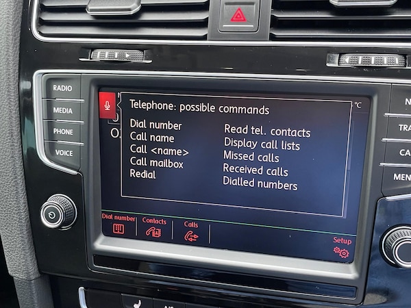 Used Volkswagen Golf 2015 for sale - 76201411: Photo 26
