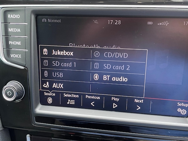 Used Volkswagen Golf 2015 for sale - 76201411: Photo 27