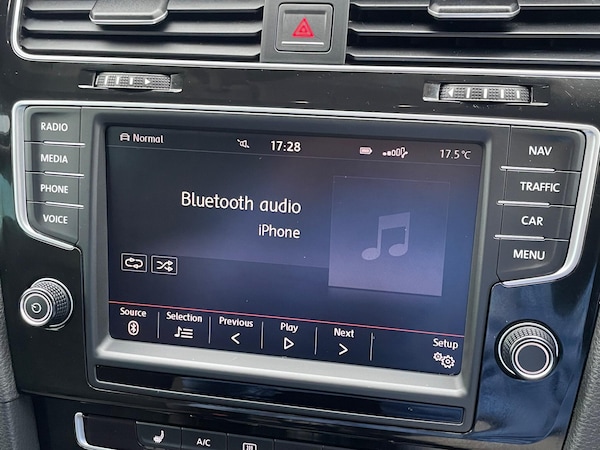 Used Volkswagen Golf 2015 for sale - 76201411: Photo 28