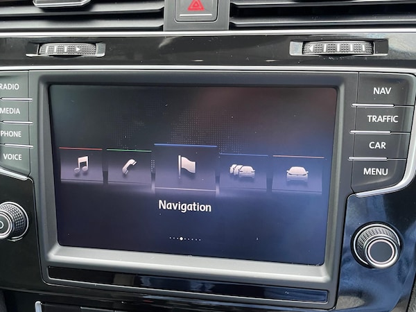 Used Volkswagen Golf 2015 for sale - 76201411: Photo 29