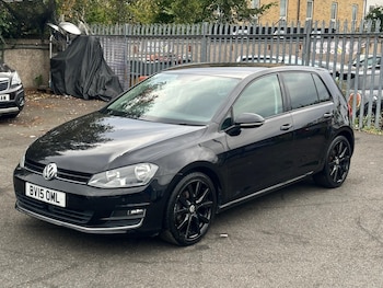 Used Volkswagen Golf 2015 for sale - 76201411: Photo 3