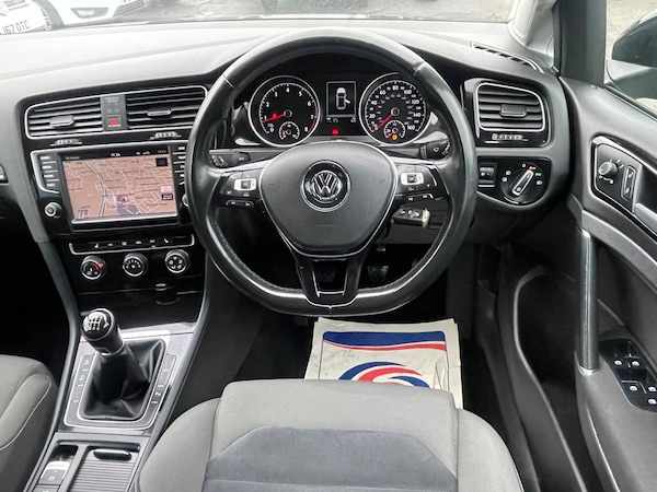 Used Volkswagen Golf 2015 for sale - 76201411: Photo 42