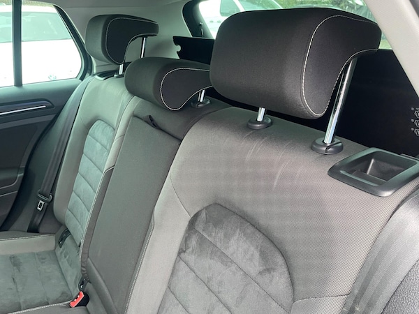Used Volkswagen Golf 2015 for sale - 76201411: Photo 45